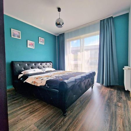 Cozy Apartment Prima Nufarul 拉迪亚 外观 照片