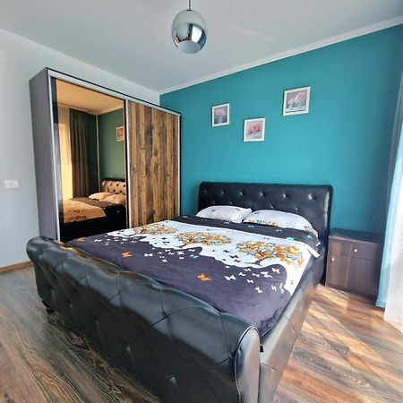 Cozy Apartment Prima Nufarul 拉迪亚 外观 照片
